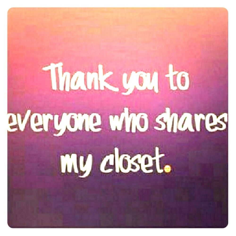 It only takes a sec,